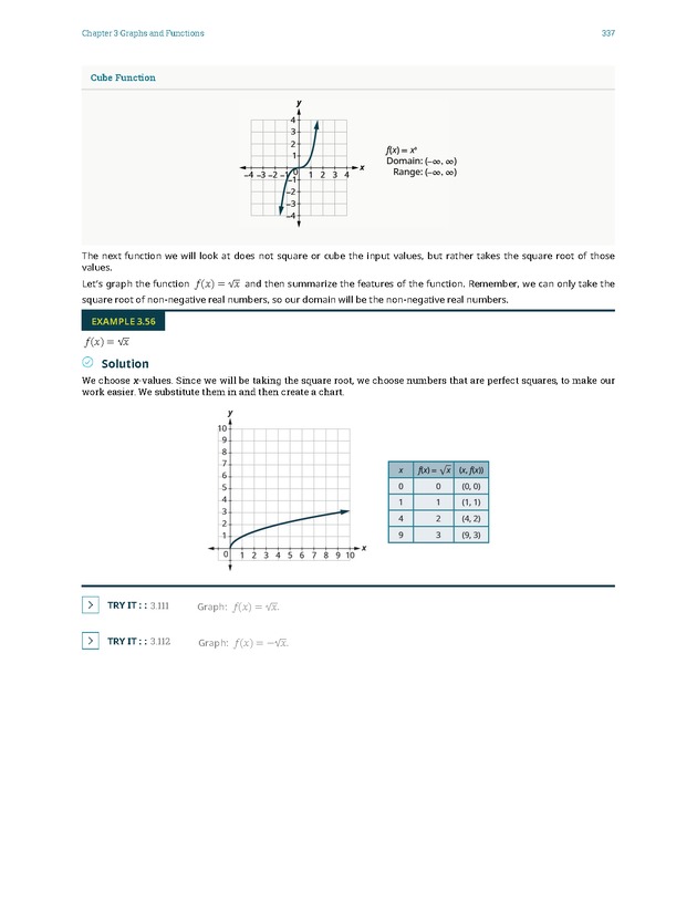 Intermediate Algebra - Page 345