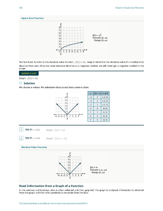 Intermediate Algebra - Page 346