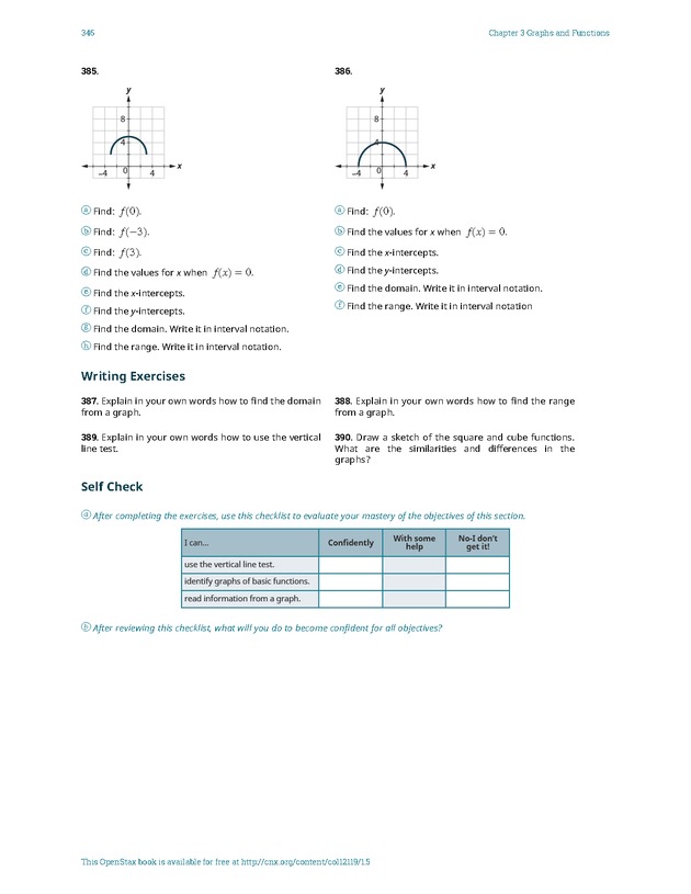 Intermediate Algebra - Page 354