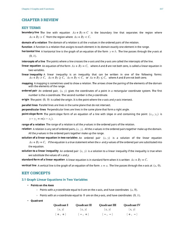 Intermediate Algebra - Page 355