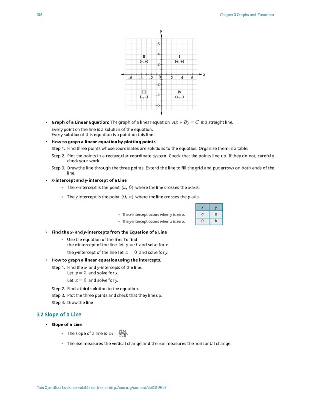Intermediate Algebra - Page 356