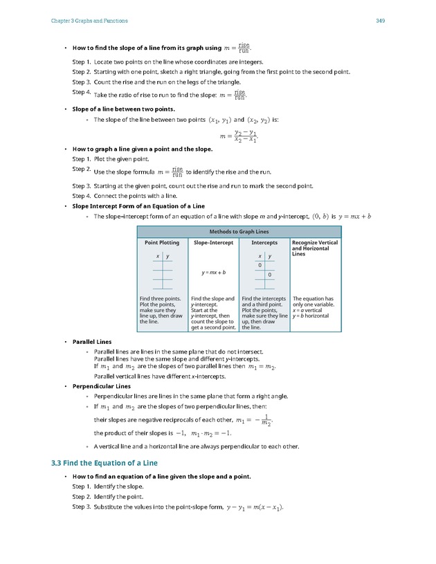 Intermediate Algebra - Page 357