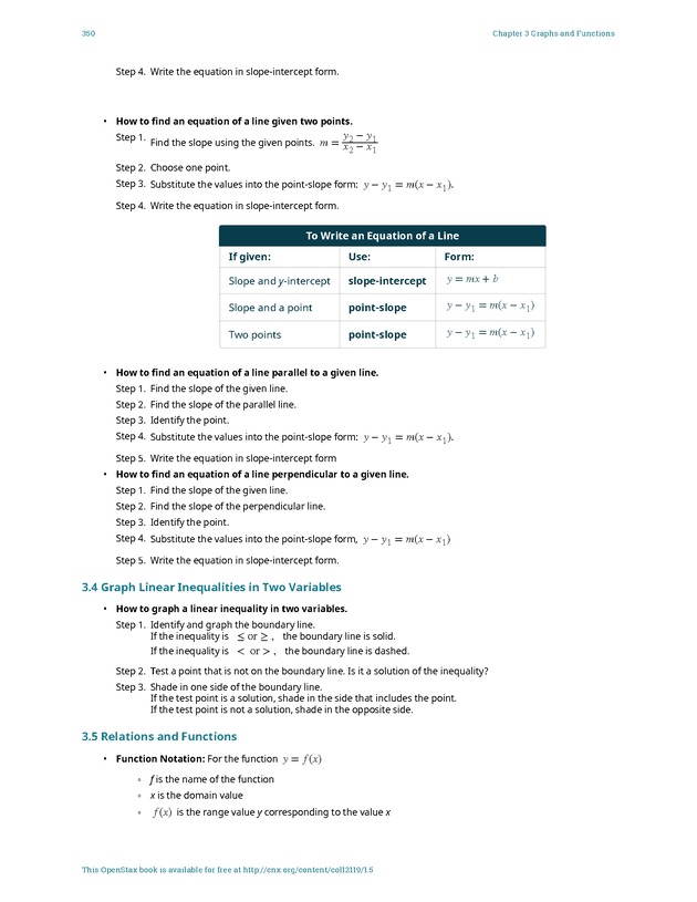Intermediate Algebra - Page 358