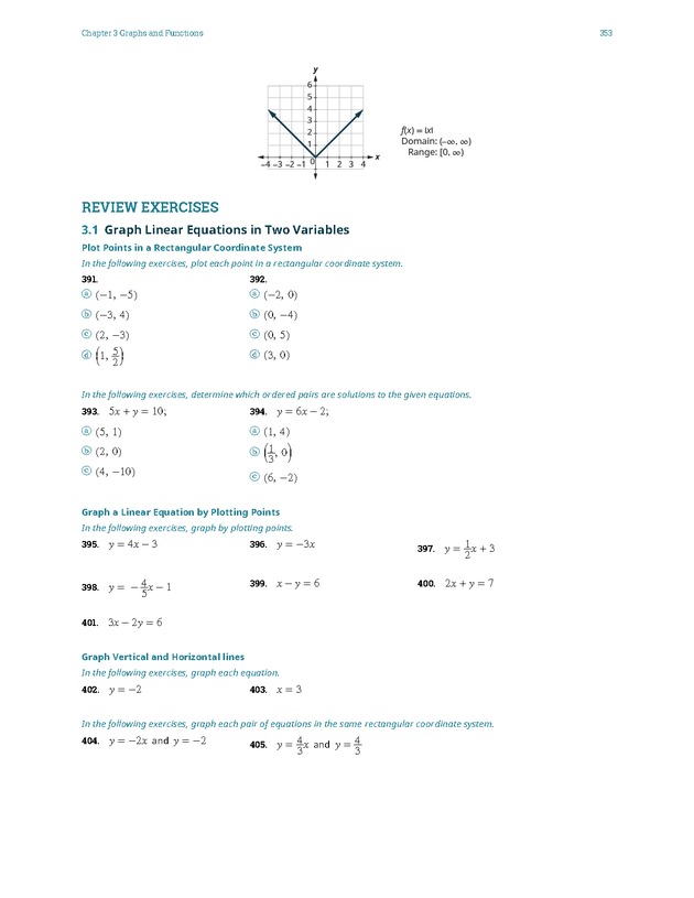 Intermediate Algebra - Page 361