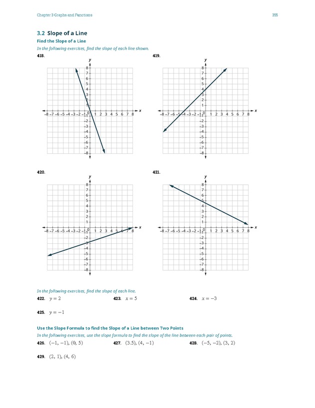 Intermediate Algebra - Page 363