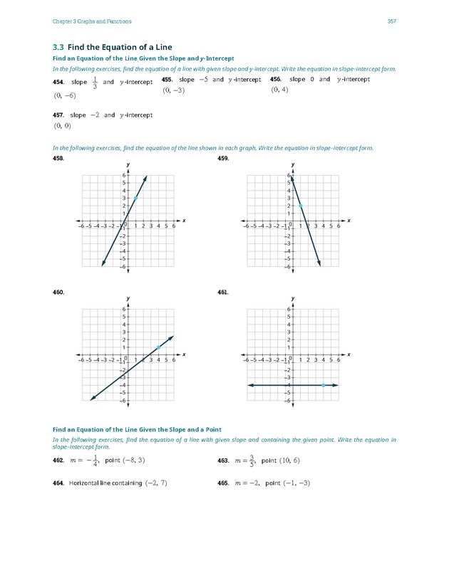 Intermediate Algebra - Page 365