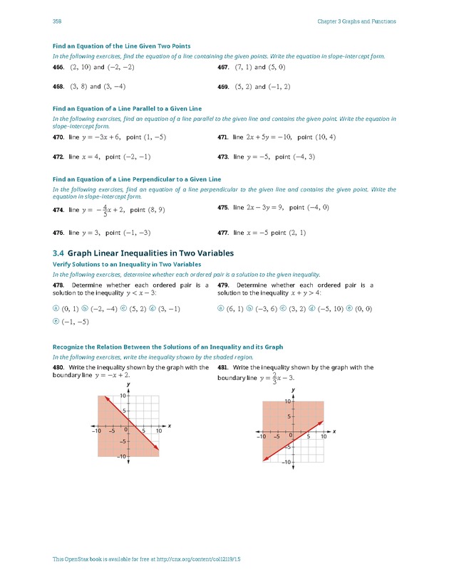 Intermediate Algebra - Page 366