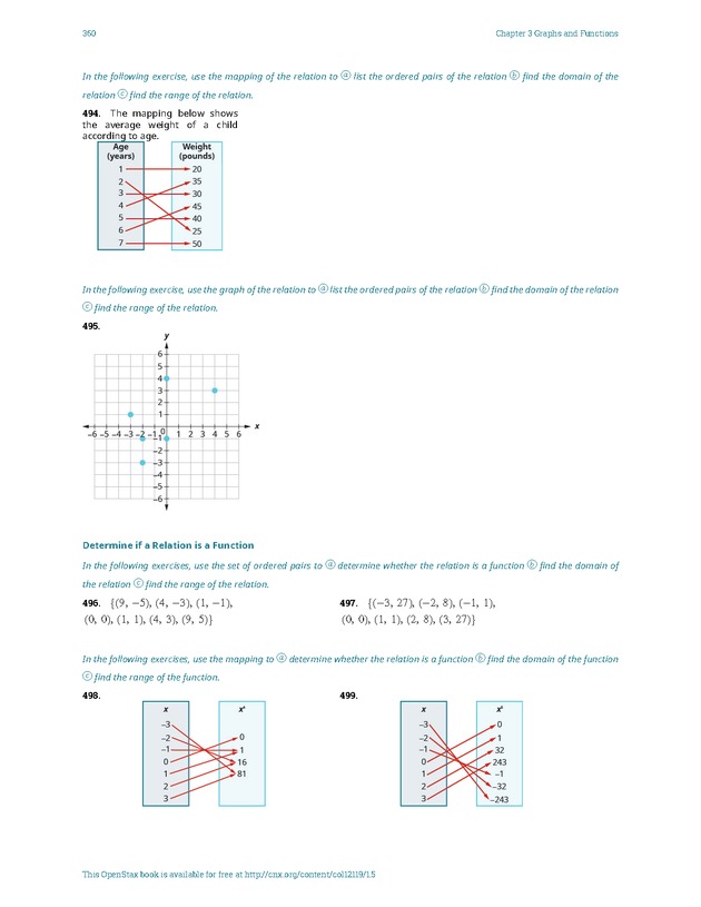 Intermediate Algebra - Page 368