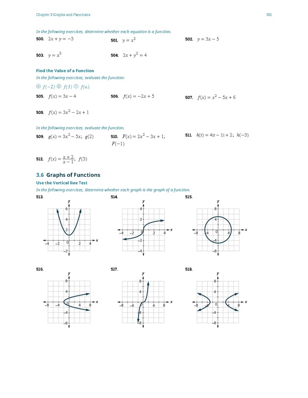 Intermediate Algebra - Page 369