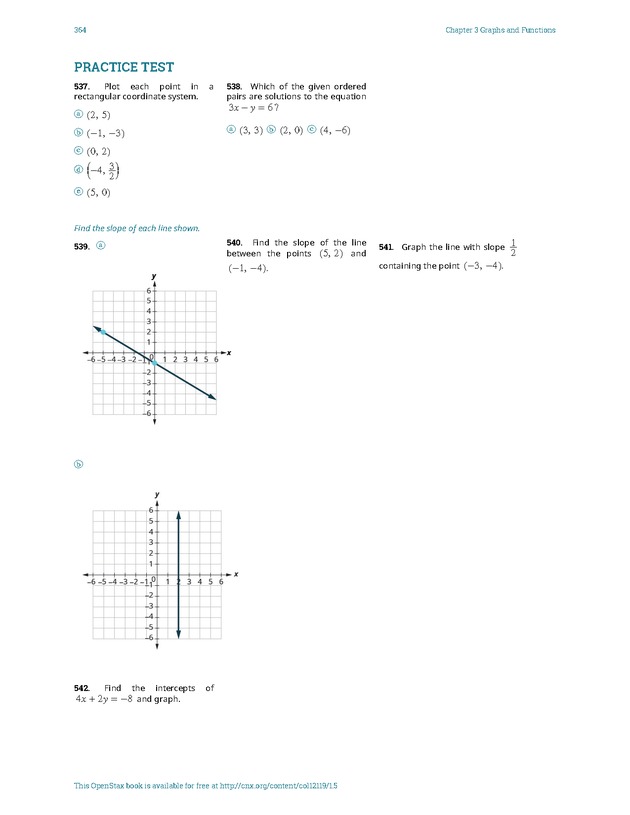 Intermediate Algebra - Page 372
