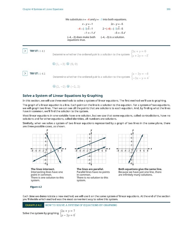 Intermediate Algebra - Page 377