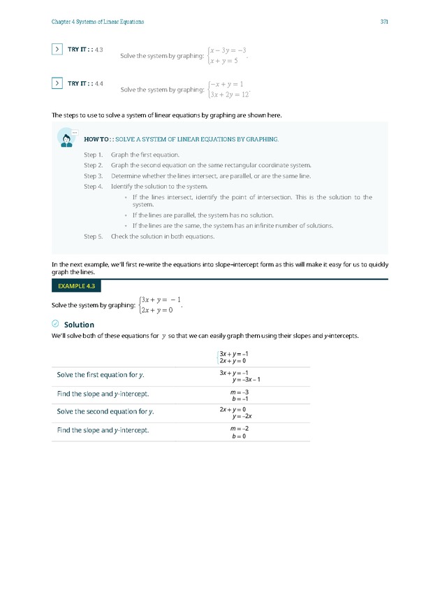 Intermediate Algebra - Page 379