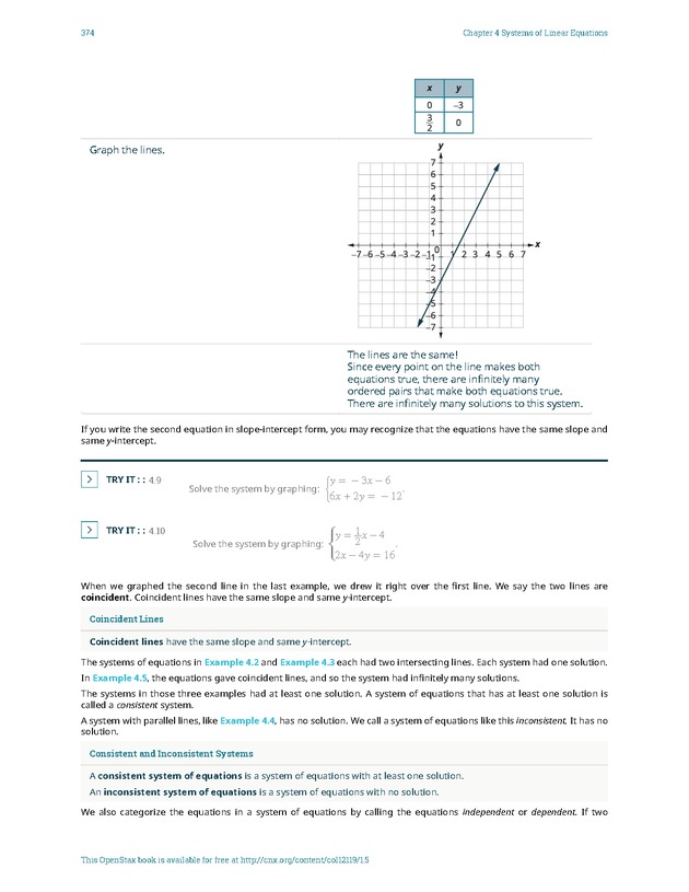 Intermediate Algebra - Page 382