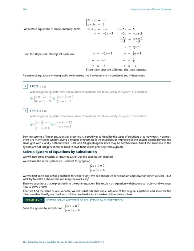 Intermediate Algebra - Page 384