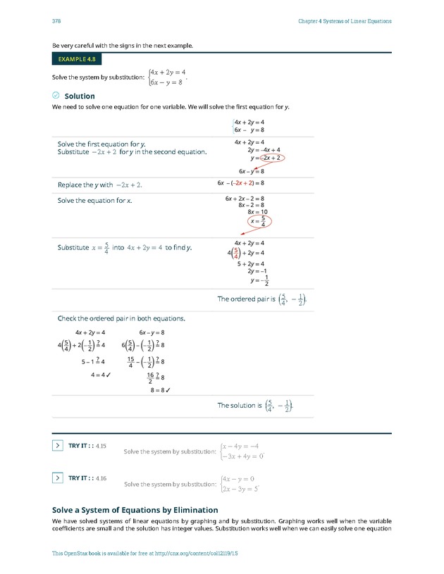 Intermediate Algebra - Page 386