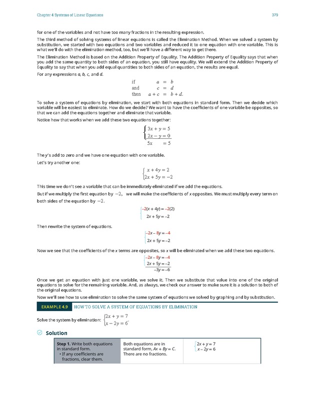 Intermediate Algebra - Page 387