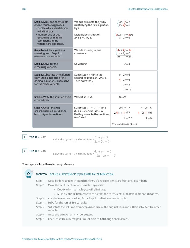 Intermediate Algebra - Page 388