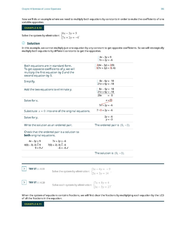 Intermediate Algebra - Page 389