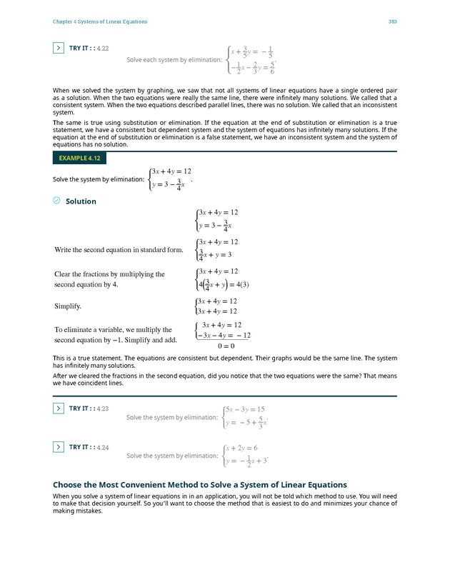 Intermediate Algebra - Page 391