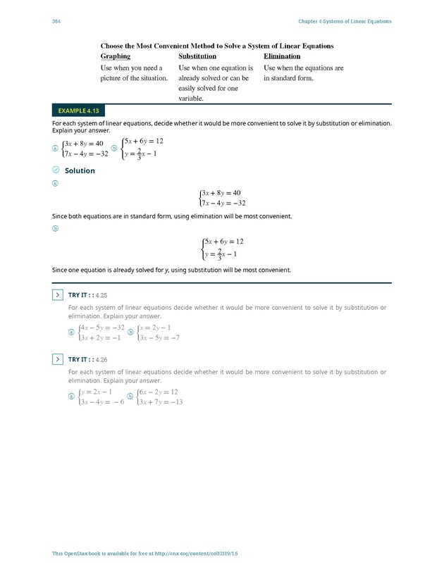 Intermediate Algebra - Page 392
