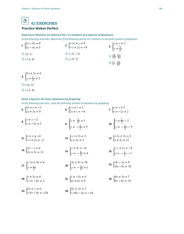 Intermediate Algebra - Page 393