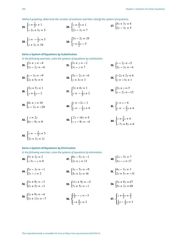 Intermediate Algebra - Page 394