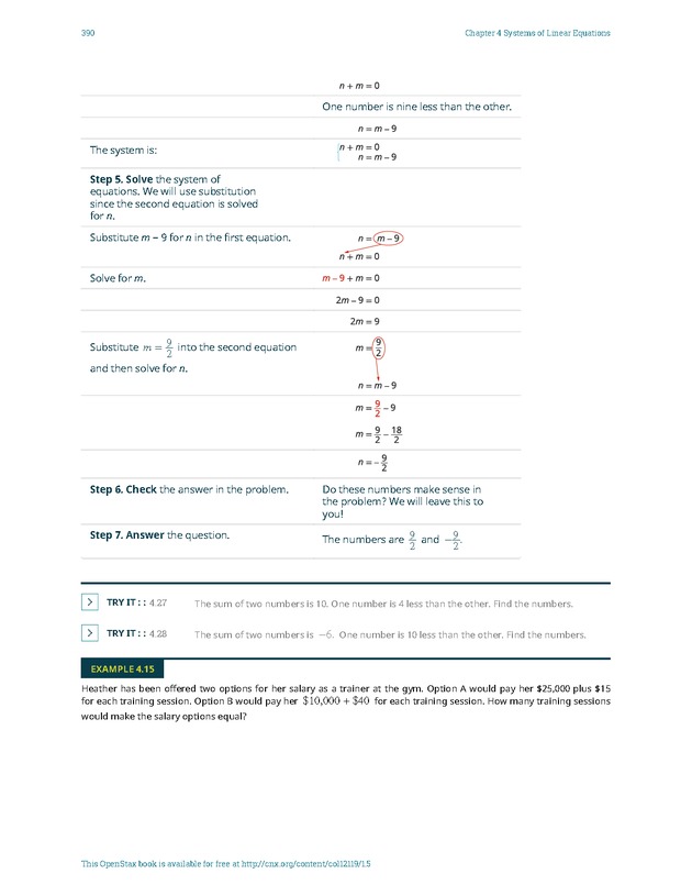 Intermediate Algebra - Page 398