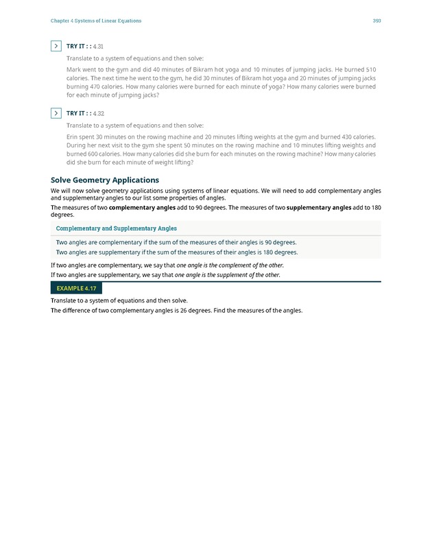 Intermediate Algebra - Page 401