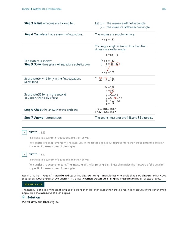 Intermediate Algebra - Page 403