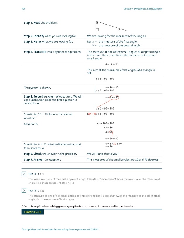 Intermediate Algebra - Page 404