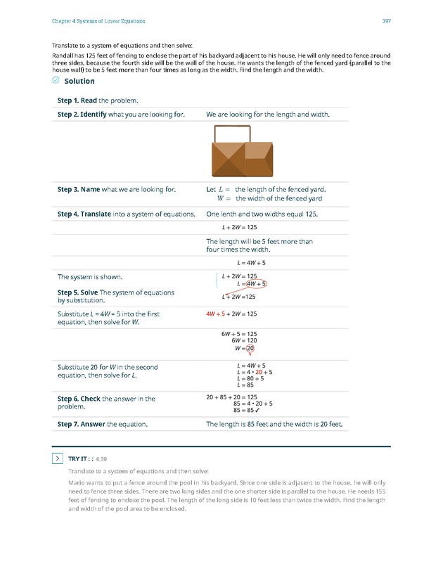 Intermediate Algebra - Page 405
