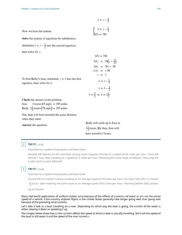 Intermediate Algebra - Page 407