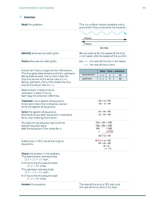 Intermediate Algebra - Page 409