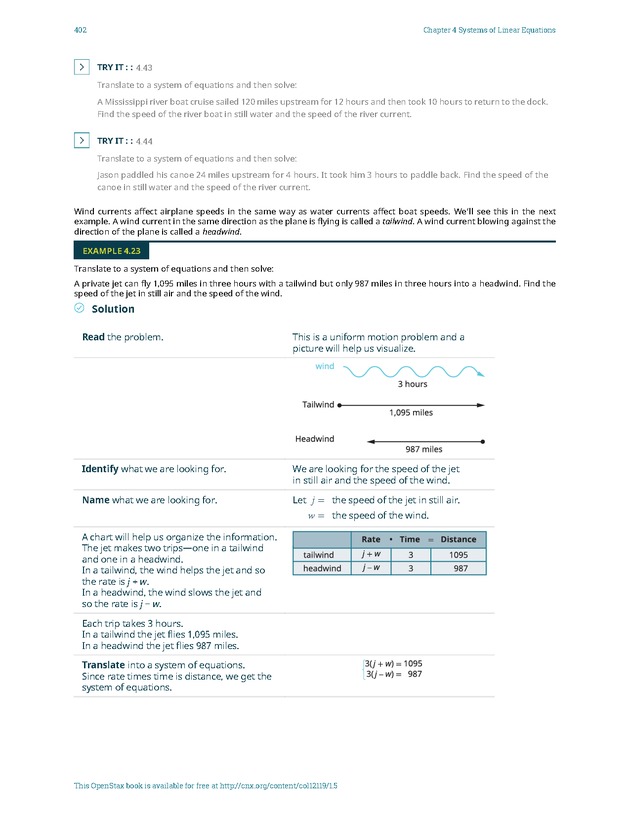 Intermediate Algebra - Page 410
