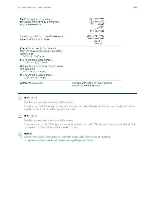 Intermediate Algebra - Page 411