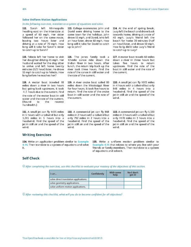 Intermediate Algebra - Page 414