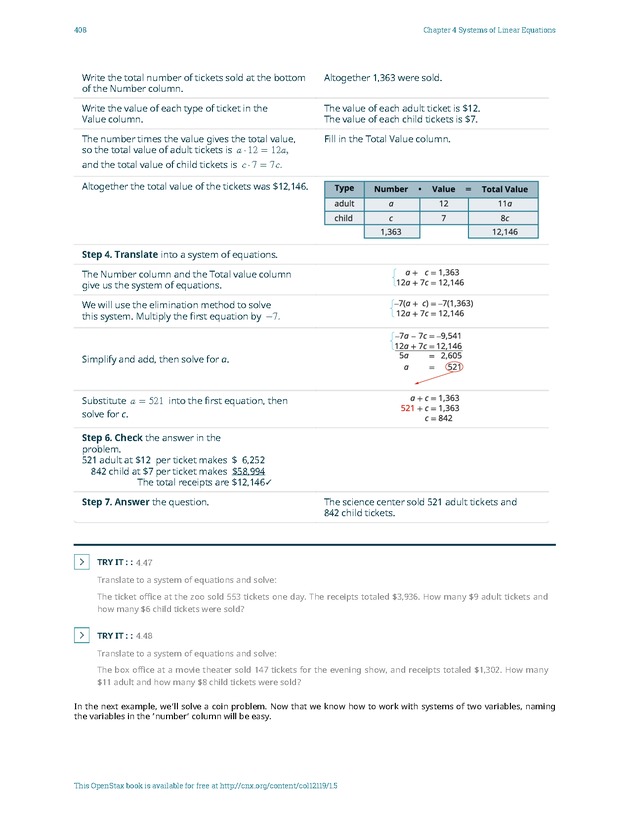Intermediate Algebra - Page 416