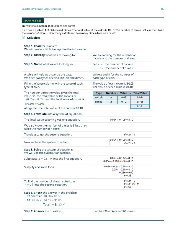 Intermediate Algebra - Page 417