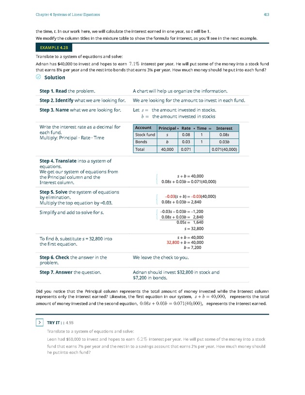 Intermediate Algebra - Page 421