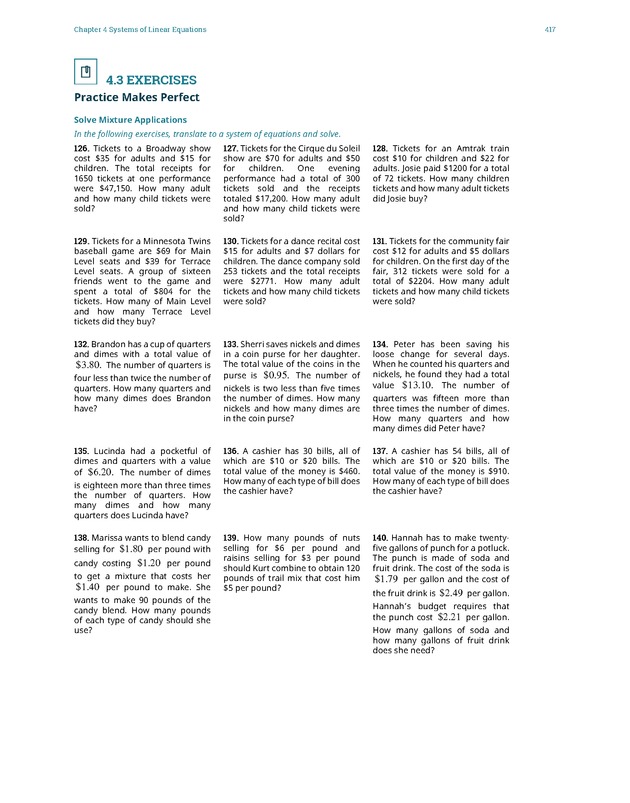 Intermediate Algebra - Page 425