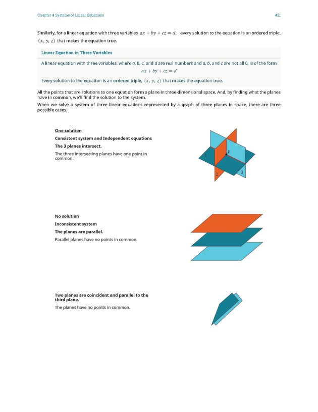 Intermediate Algebra - Page 429