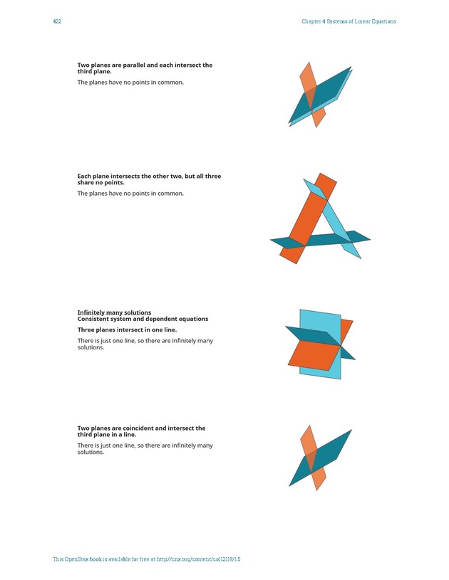 Intermediate Algebra - Page 430