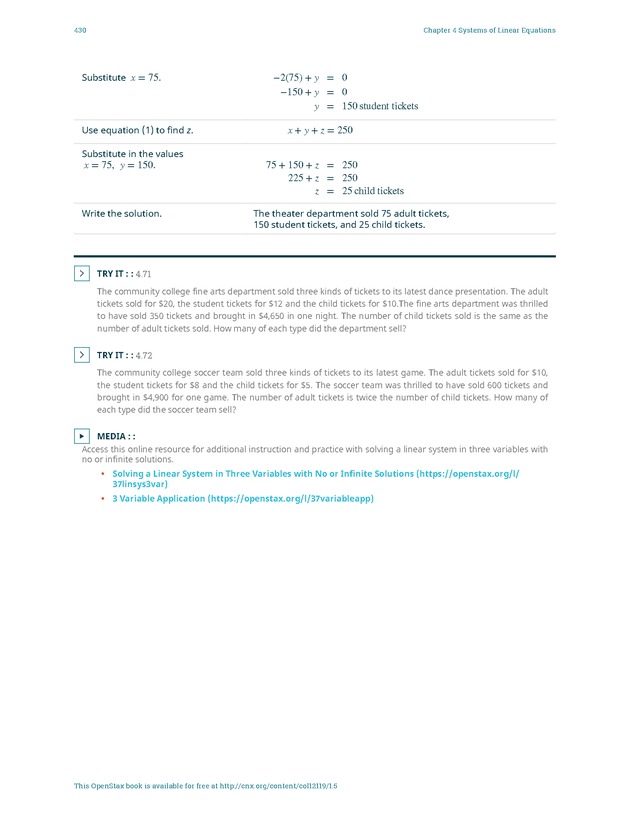 Intermediate Algebra - Page 438