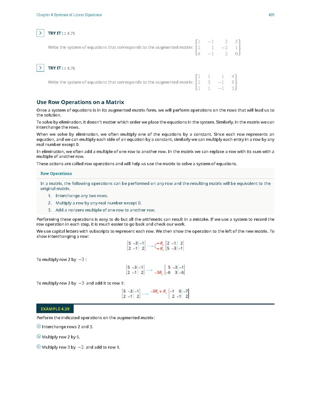 Intermediate Algebra - Page 443