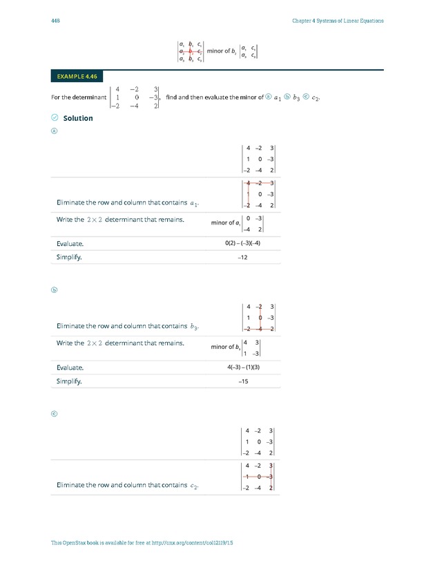 Intermediate Algebra - Page 456