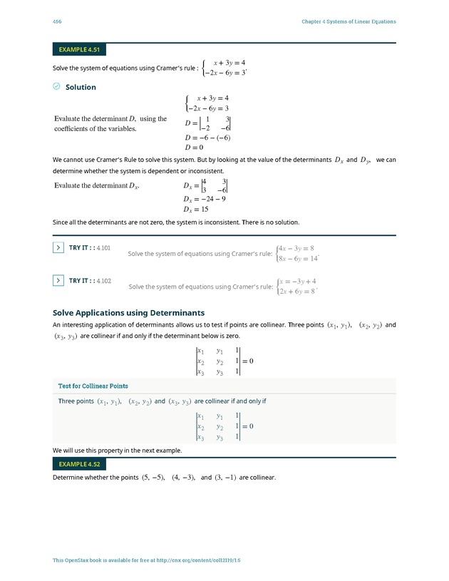 Intermediate Algebra - Page 464