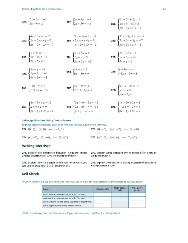 Intermediate Algebra - Page 467