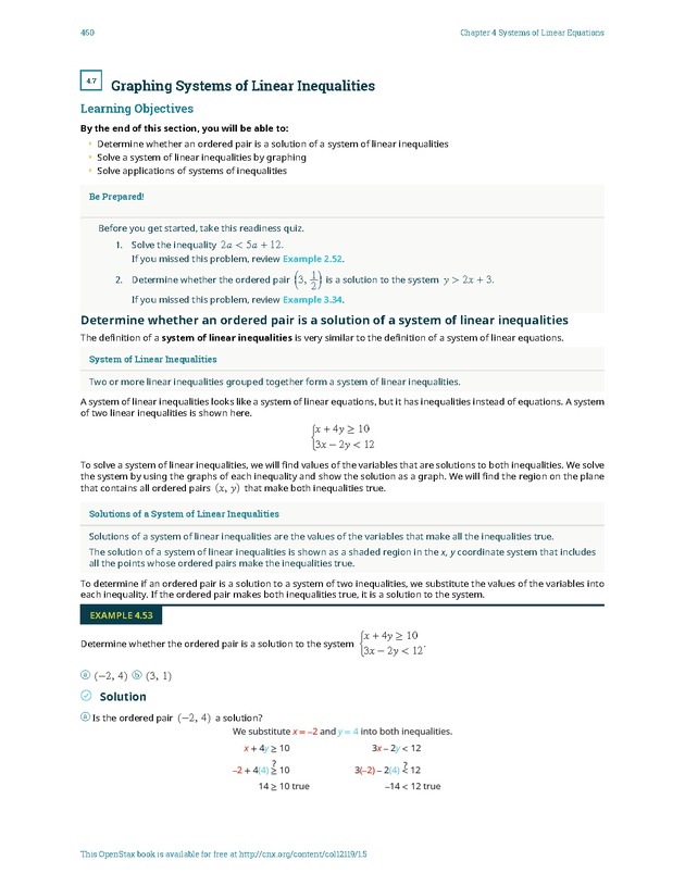 Intermediate Algebra - Page 468