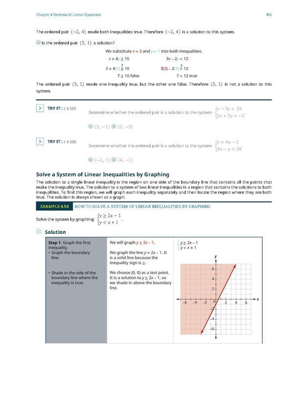 Intermediate Algebra - Page 469