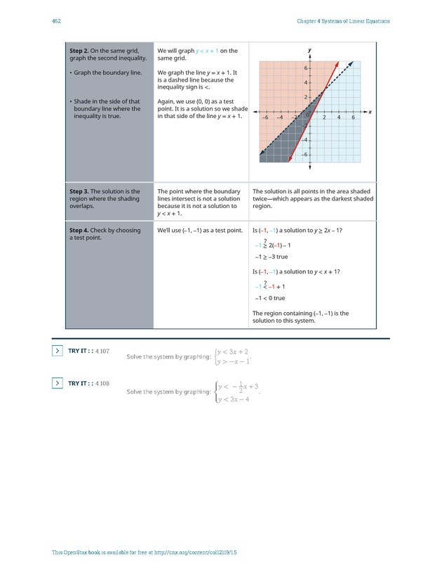 Intermediate Algebra - Page 470